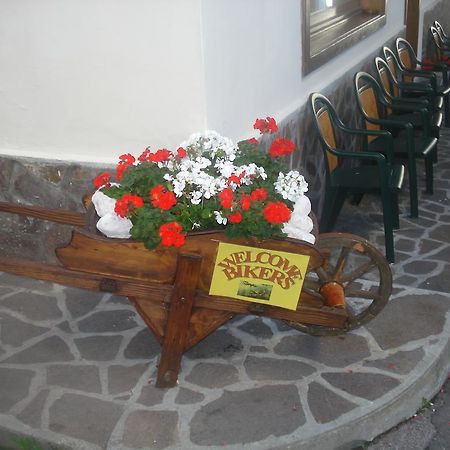 Albergo Larese Auronzo di Cadore Exterior foto